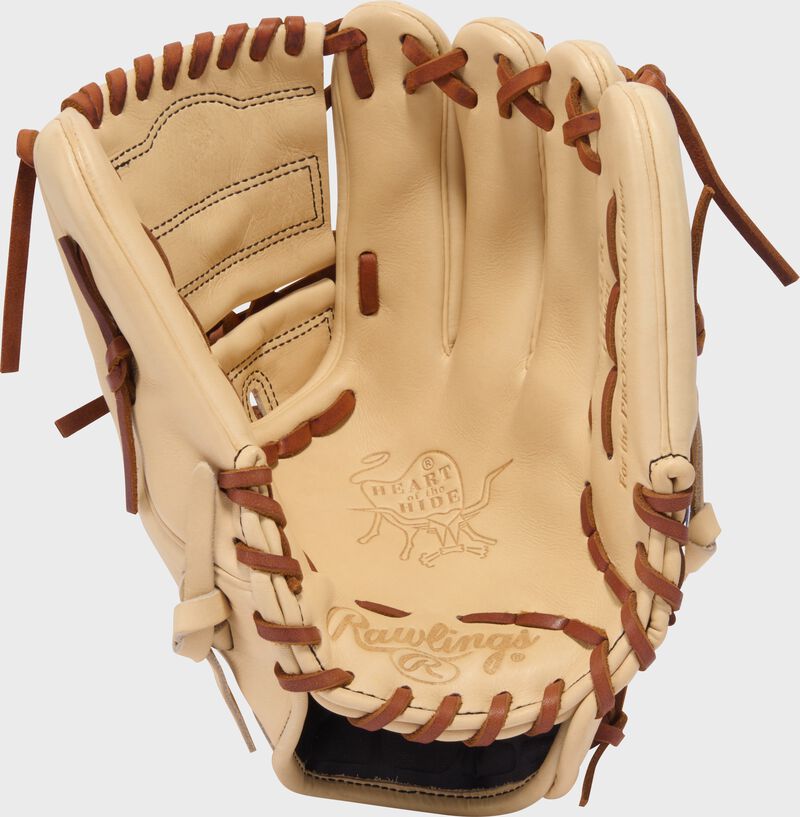 Rawlings Heart of the Hide 12-Inch Utility Glove: PROT206-9C