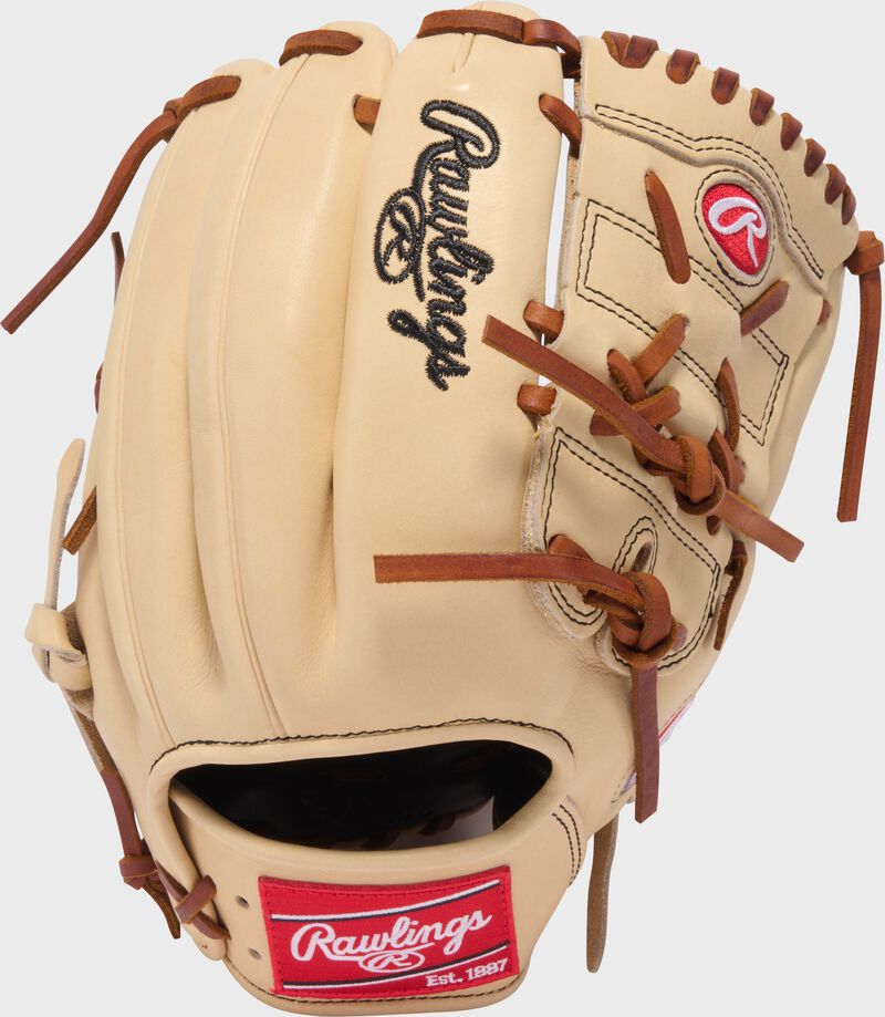 Rawlings Heart of the Hide 12-Inch Utility Glove: PROT206-9C