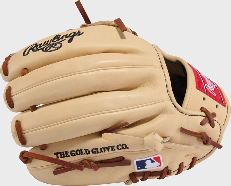 Rawlings Heart of the Hide 12-Inch Utility Glove: PROT206-9C
