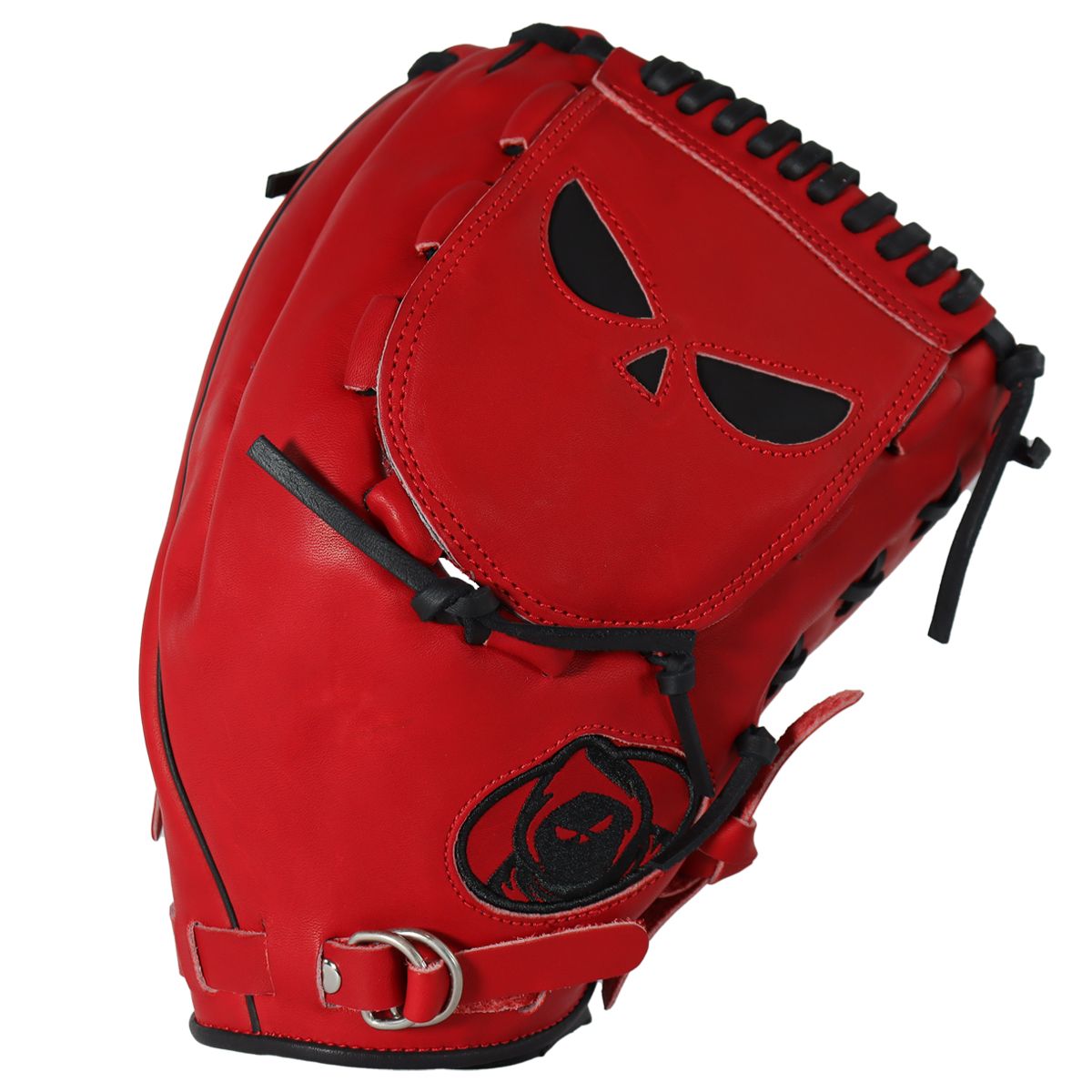 The Shadow 14: Savage 12" Baseball Pitchers Glove