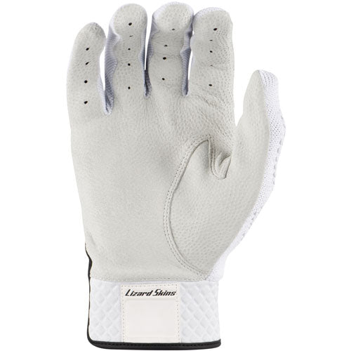 lizard skins handschuhe Lizard Skins Pro Knit Adult Batting Gloves V3