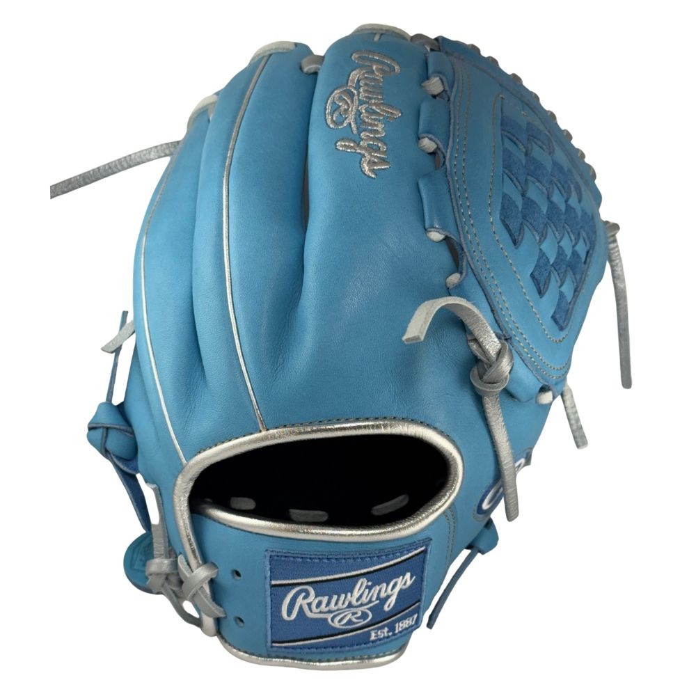 Rawlings Custom PRO206-3 Heart of the Hide 12" Pitcher's Glove