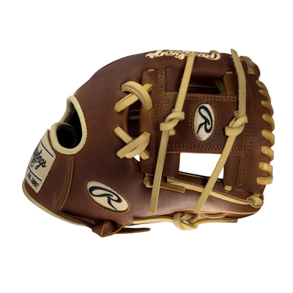 Rawlings Custom Timberglaze Heart of the Hide 11.5" Baseball Glove: PRO204-2