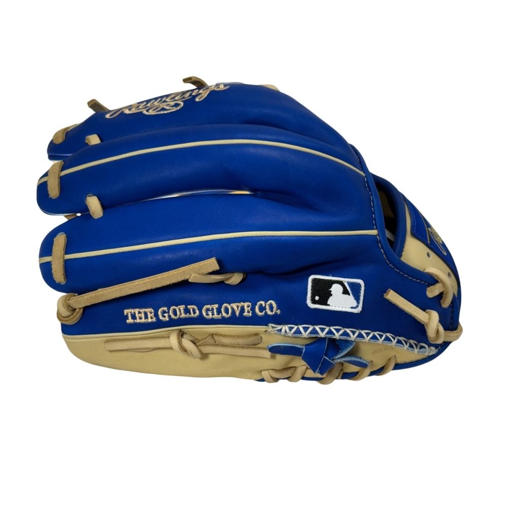 Rawlings Custom Heart of the Hide 11.75-Inch Infield Glove: PROR205-2