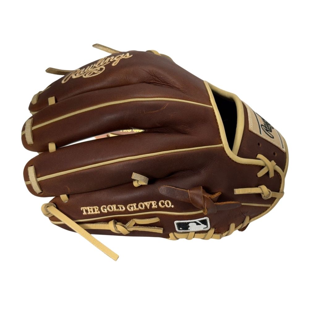 Rawlings Custom Timberglaze Heart of the Hide 11.5" Baseball Glove: PRO204-2