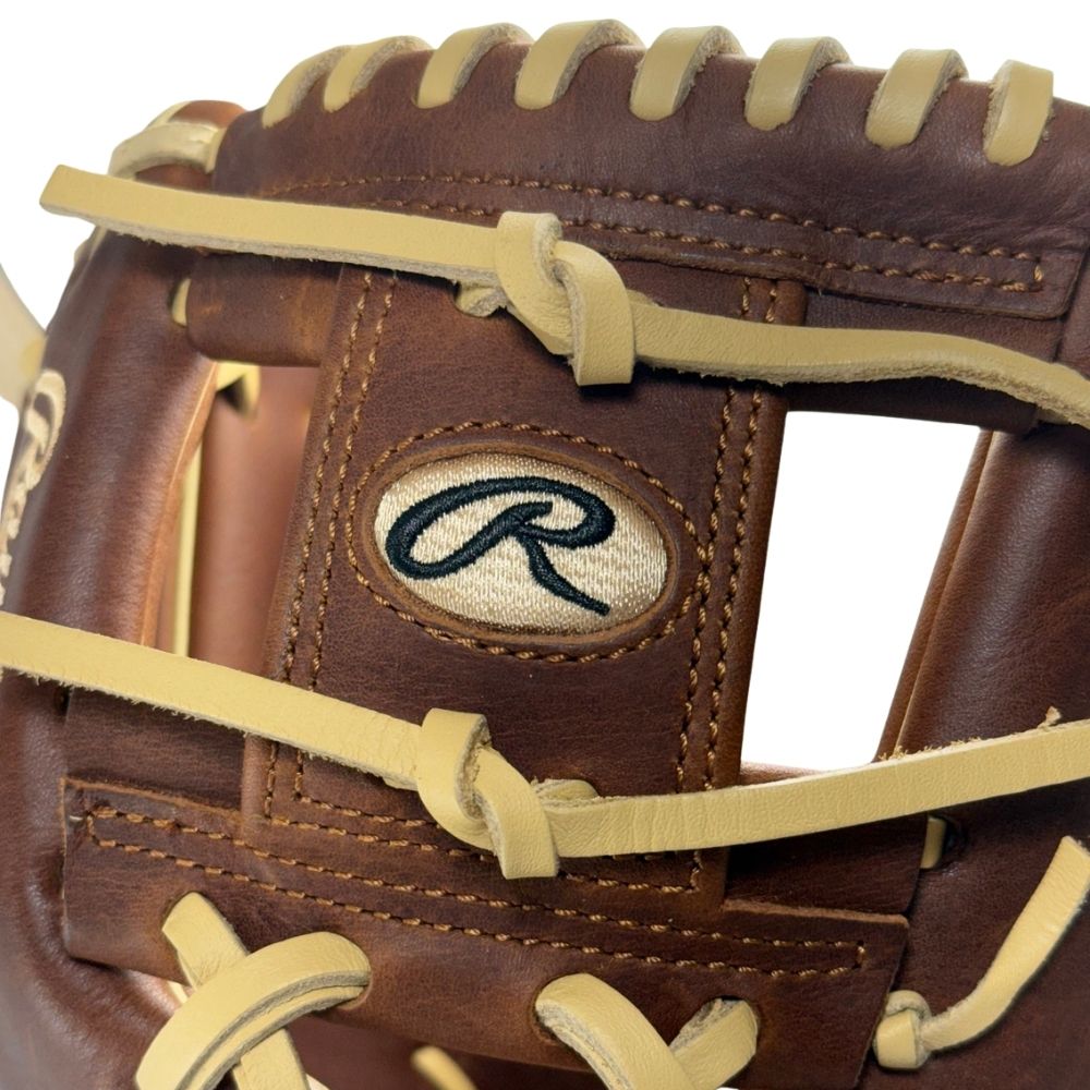 Rawlings Custom Timberglaze Heart of the Hide 11.5" Baseball Glove: PRO204-2