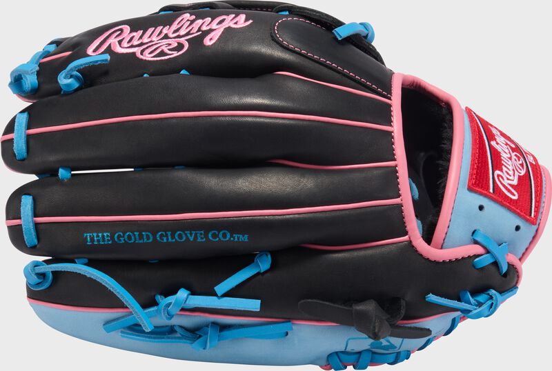 Rawlings R9 Series 12.75-Inch Outfield Glove: R93029-6BP