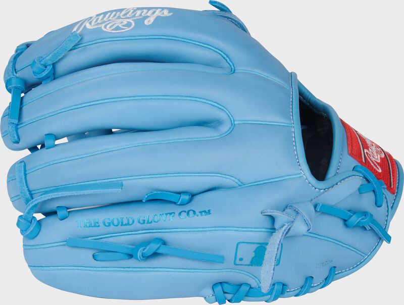 Rawlings R9 Series 11.75" Baseball Glove: R9315-6CB