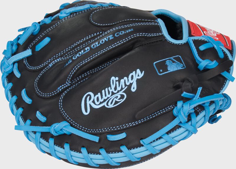 Rawlings R9 Series 32.5-Inch Catcher's Mitt: R9CM325BCB