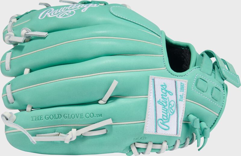 Rawlings  R9 Series 12-inch Fastpitch Softball Glove: R9SB120-2MW