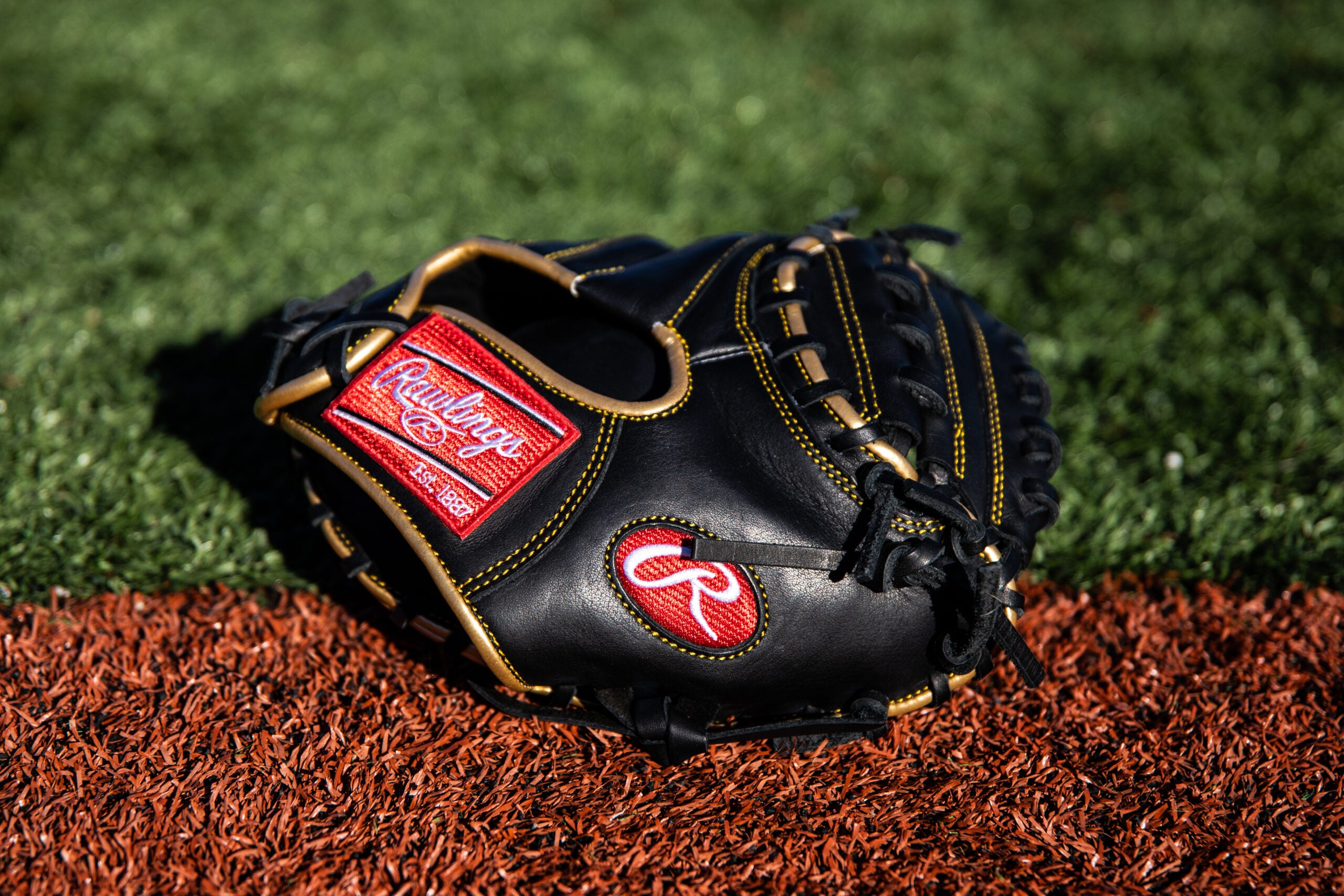 Rawlings R9 27