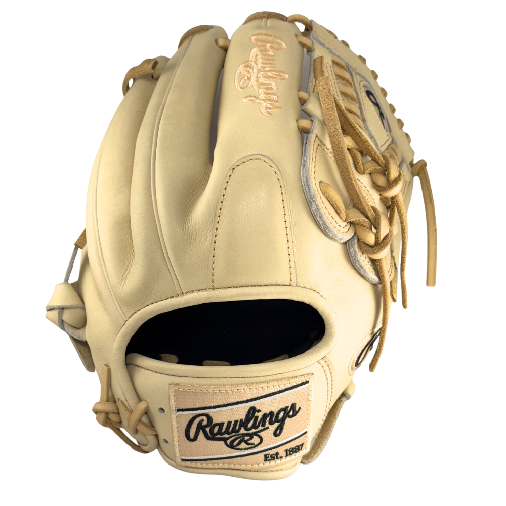Rawlings Custom PRO205-30 Heart of the Hide 11.75" Pitcher/Infielder Glove