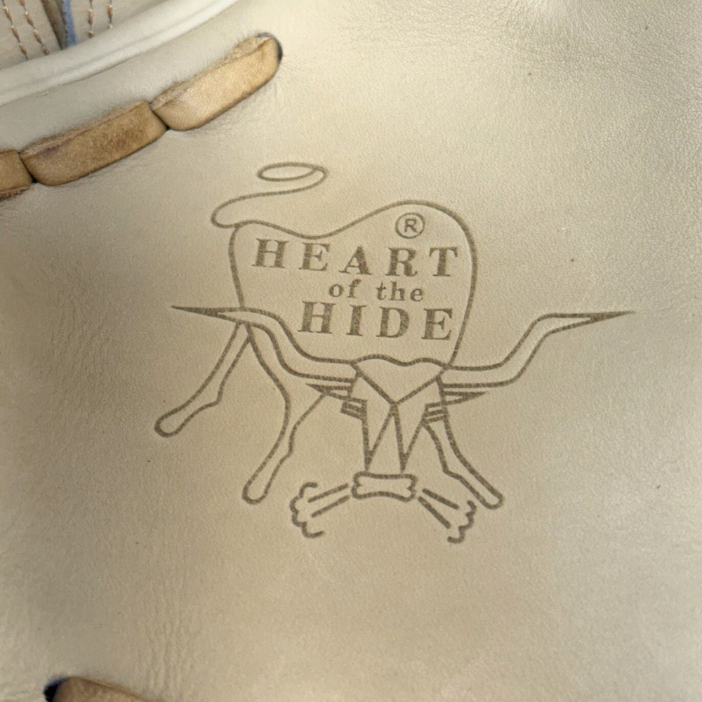 Rawlings Custom PRO205-30 Heart of the Hide 11.75" Pitcher/Infielder Glove