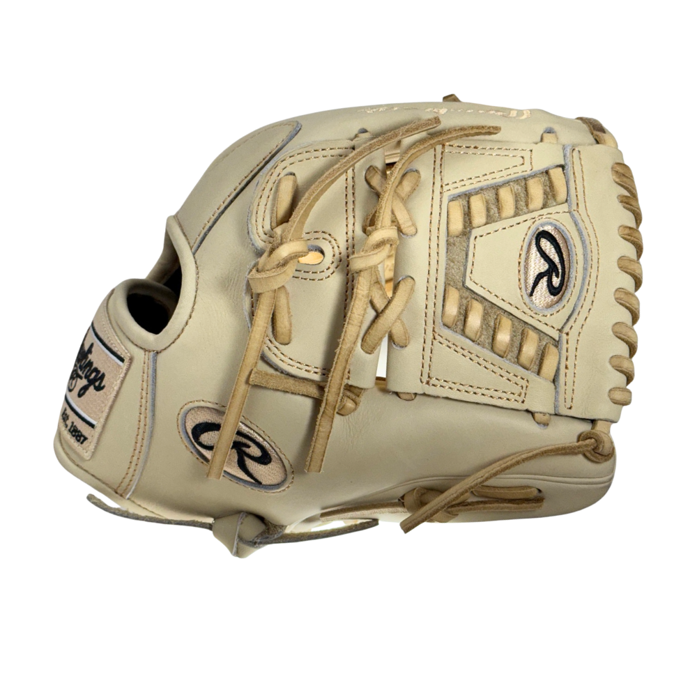 Rawlings Custom PRO205-30 Heart of the Hide 11.75" Pitcher/Infielder Glove