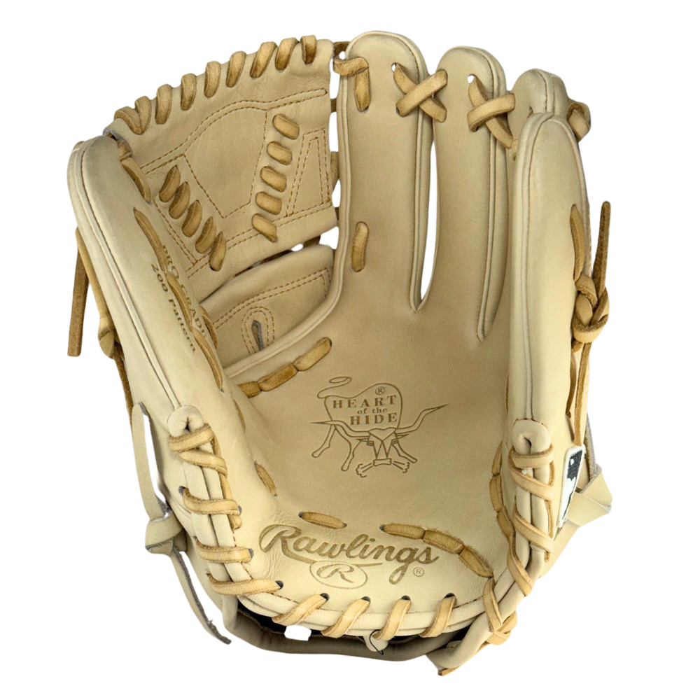 Rawlings Custom PRO205-30 Heart of the Hide 11.75" Pitcher/Infielder Glove