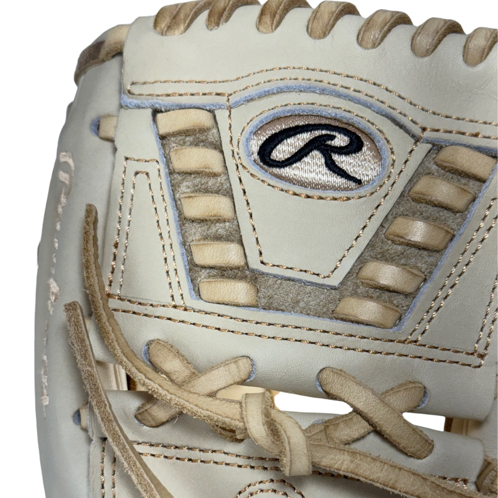Rawlings Custom PRO205-30 Heart of the Hide 11.75" Pitcher/Infielder Glove