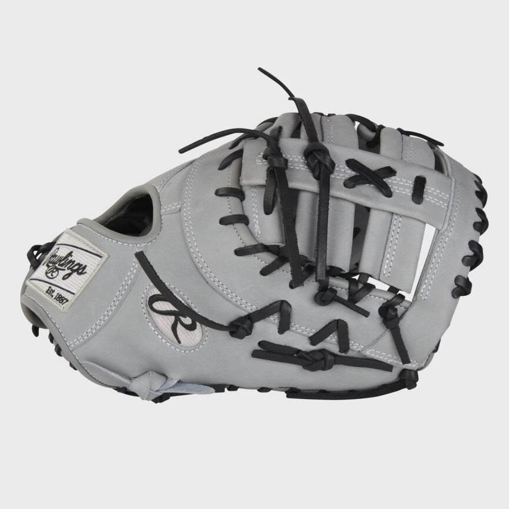 RAWLINGS HEART OF THE HIDE CONTOUR 12.25" FIRST BASE MITT: RPRORDCTU-10G