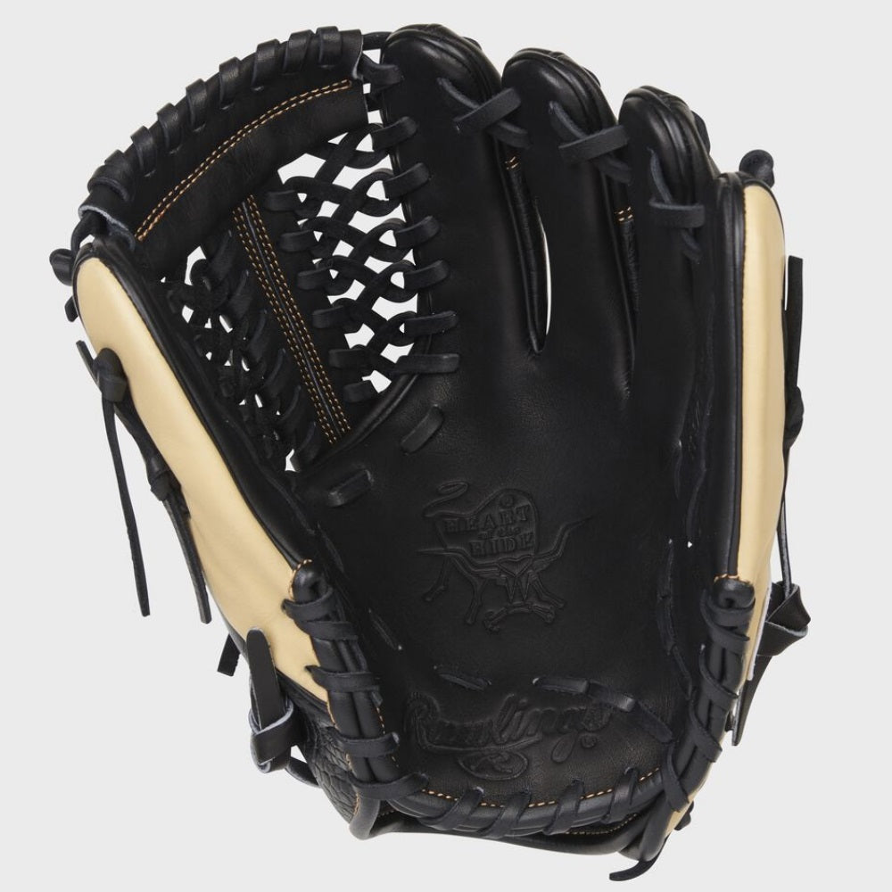 RAWLINGS HEART OF THE HIDE R2G 11.75-INCH IF/P GLOVE: PROR205-4B
