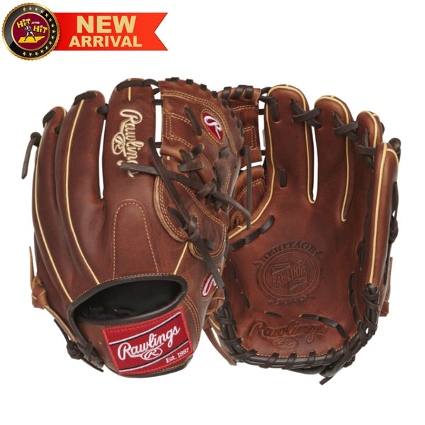 Rawlings Exclusive Heart of the Hide 12 Mesh IF/P Glove