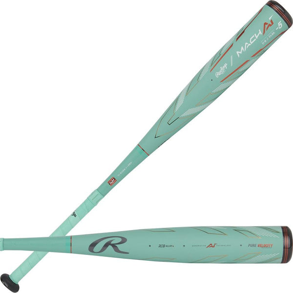 Rawlings MACH FORCE 軟式バット 軟式 HYPER MACH 4ORCE【FRP製】 | バット | PRODUCTS