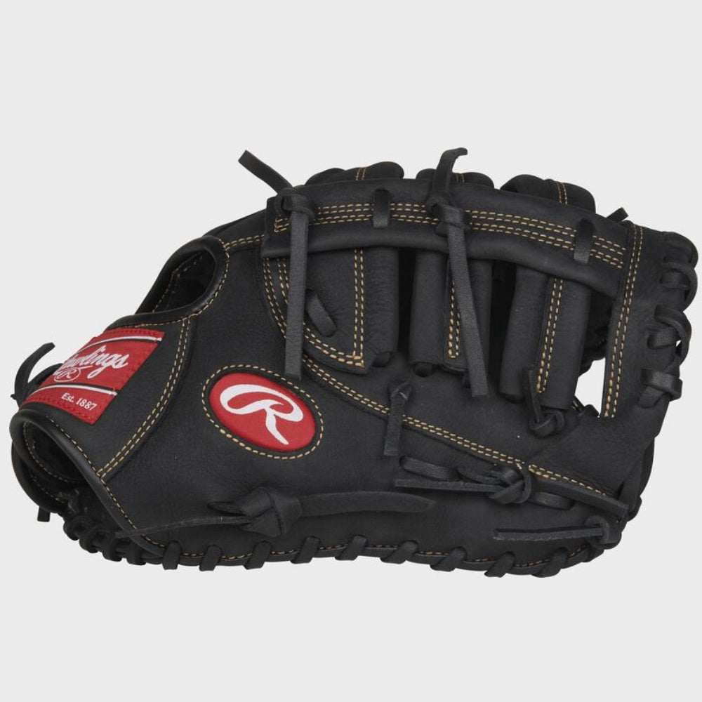 RAWLINGS RENEGADE 11.5 IN YOUTH FIRST BASE MITT: R15FBM