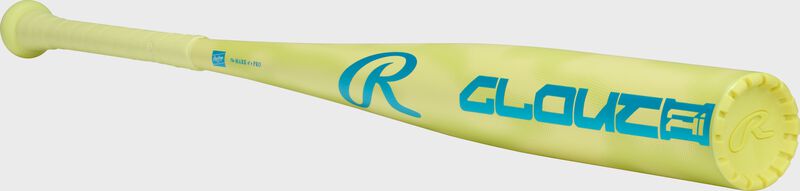 Rawlings 2026 Clout AI BBCOR -3 Baseball Bat: RBB6C3