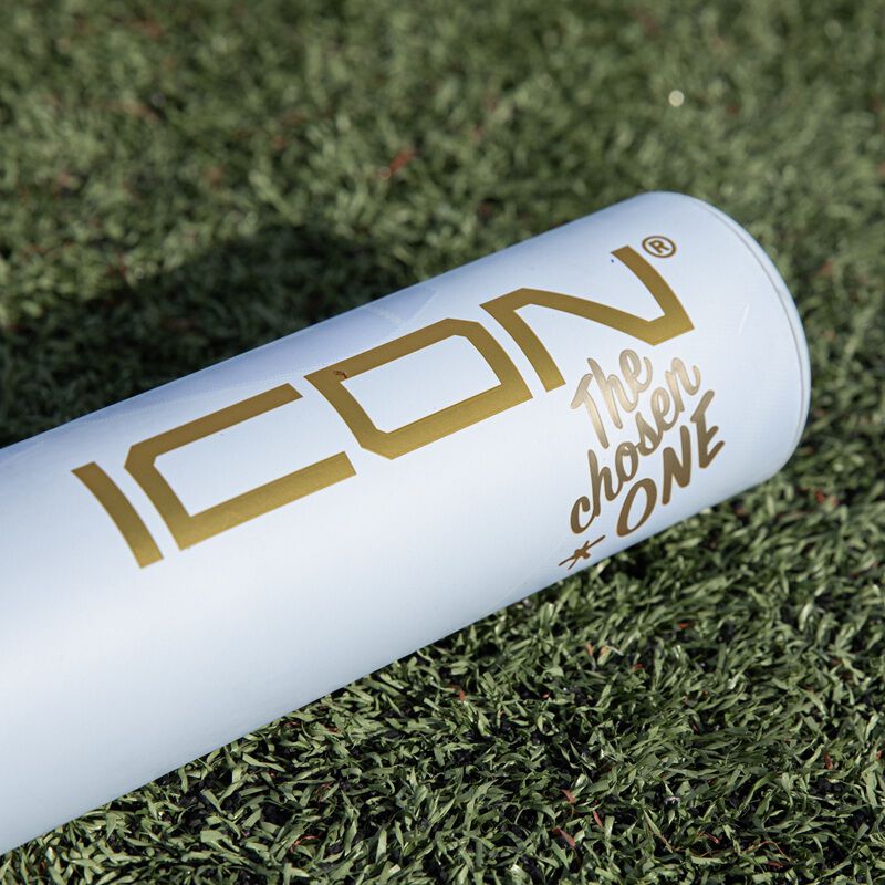 Rawlings 2026  Icon The Chosen One BBCOR -3 Baseball Bat: RBB6IONE3