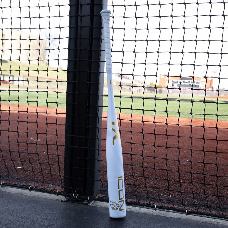Rawlings 2026  Icon The Chosen One BBCOR -3 Baseball Bat: RBB6IONE3