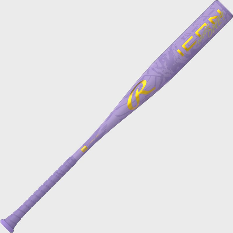 2027 Rawlings Icon The Chosen One -3 Baseball Bat: RBB7IONE3