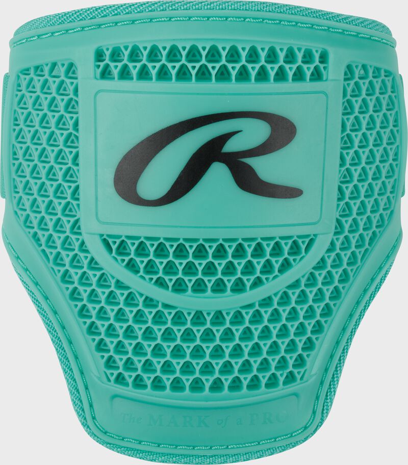 Rawlings Mint Elbow Guard: RELBGUARD-MT