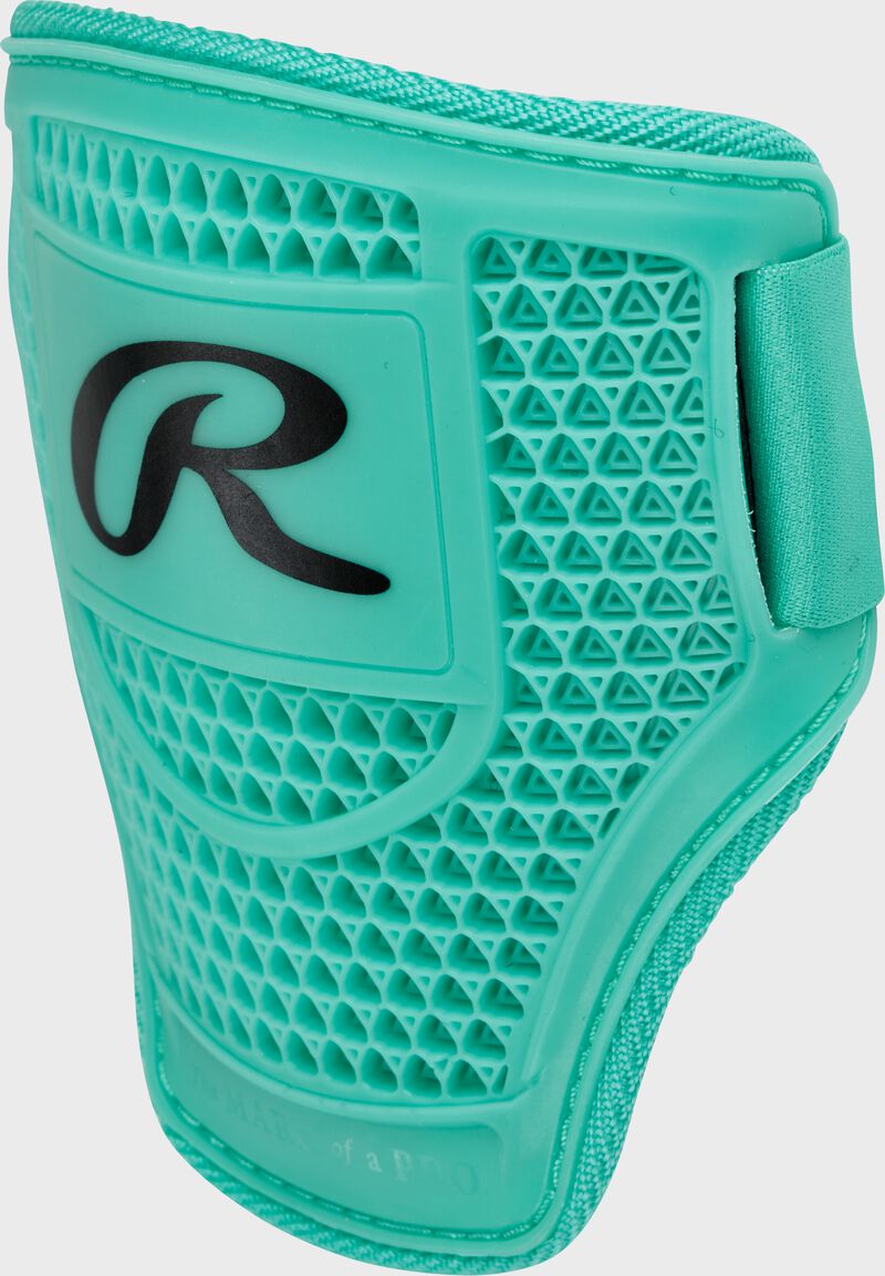 Rawlings Mint Elbow Guard: RELBGUARD-MT