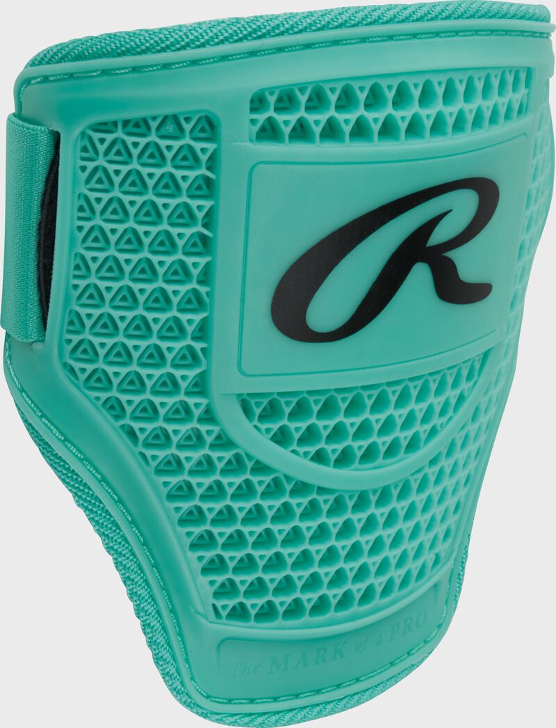 Rawlings Mint Elbow Guard: RELBGUARD-MT