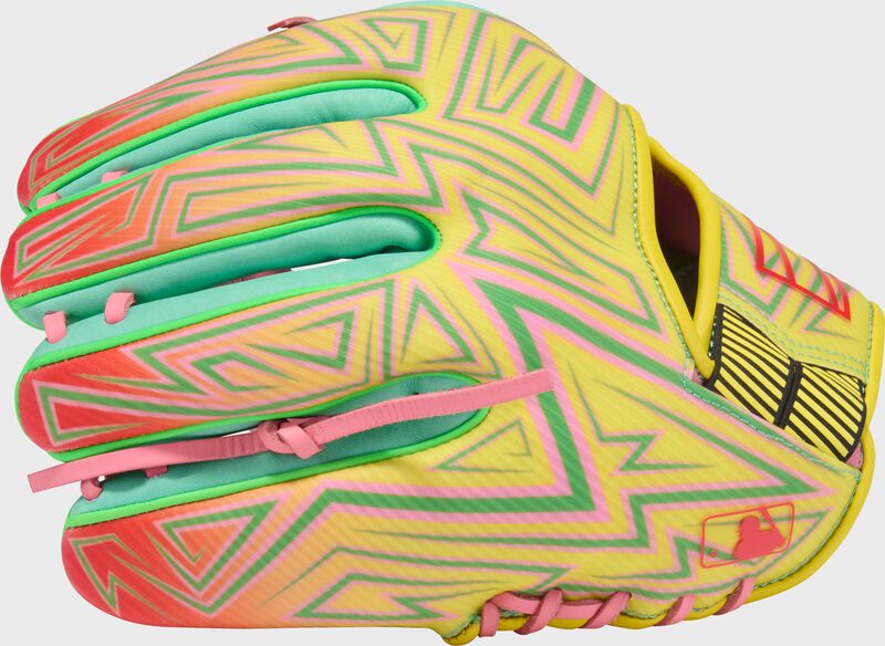 Rawlings  REV1X 11.5-Inch Infield Glove: REV204-2XPG