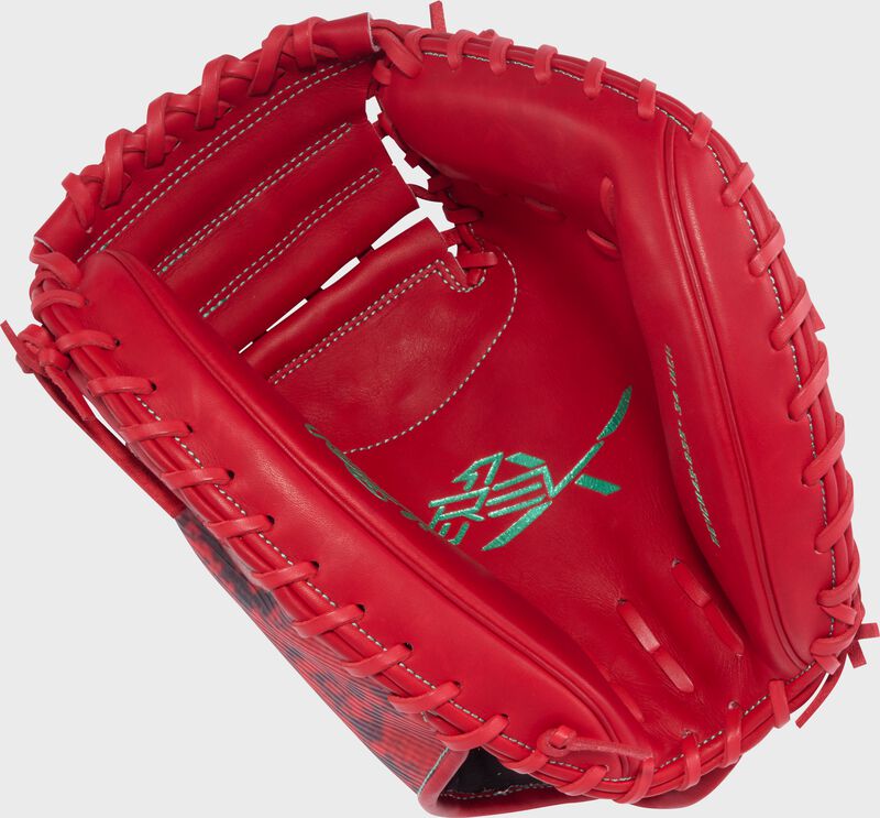 Rawlings REV1X 34-Inch Catcher's Mitt: REVCM43-23S