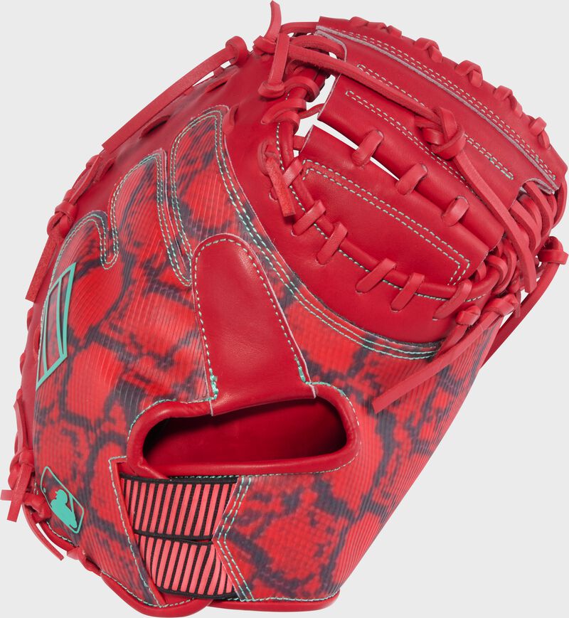 Rawlings REV1X 34-Inch Catcher's Mitt: REVCM43-23S