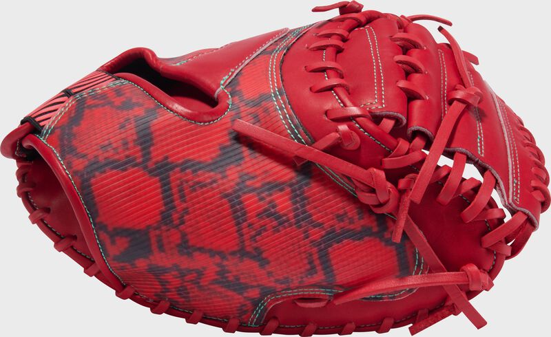 Rawlings REV1X 34-Inch Catcher's Mitt: REVCM43-23S