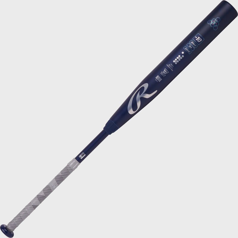 2025 Rawlings Mantra 3.0 -10 Fastpitch Softball Bat: RFP4M10