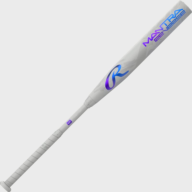 2025 Rawlings Mantra Reverse -11 Fastpitch Softball Bat: RFP5MR11