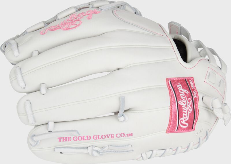 Rawlings 2025 Liberty Advanced Color Series 12" Fastpitch Glove: RLA120-3WP