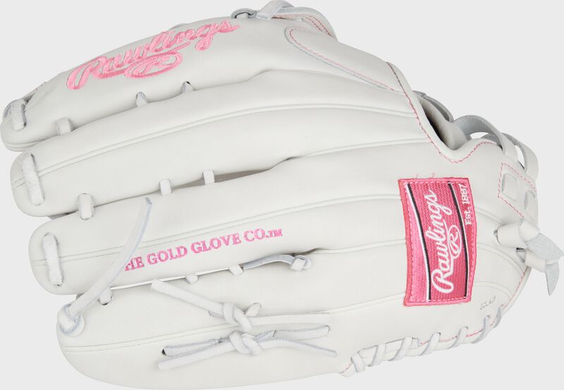 Rawlings 2025 Liberty Advanced Color Series 12.75" Fastpitch Glove: RLA1275-6WP