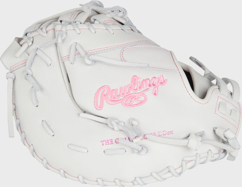 Rawlings 2025 Liberty Advanced Color Series 13" Fastpitch First Base Glove: RLADCTSBWP