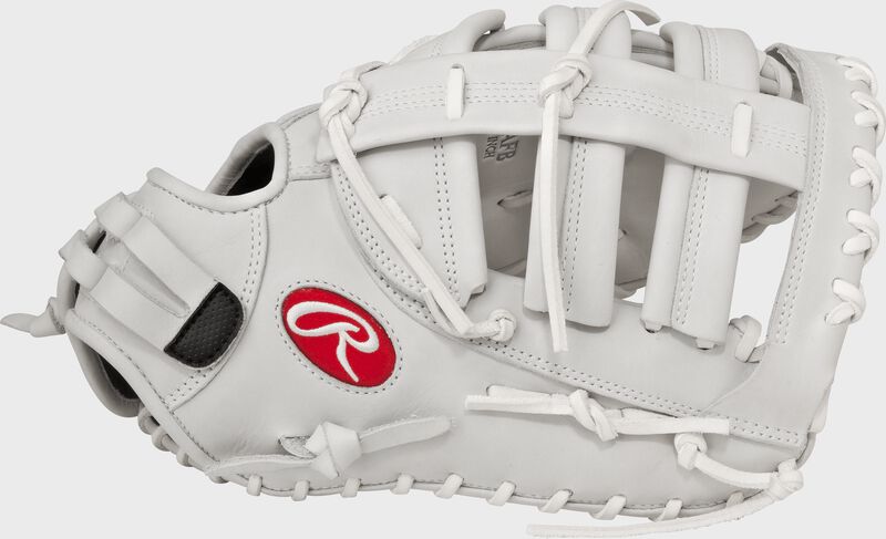 Rawlings Liberty Advanced 13" Fastpitch Firstbase Mitt: RLAFB