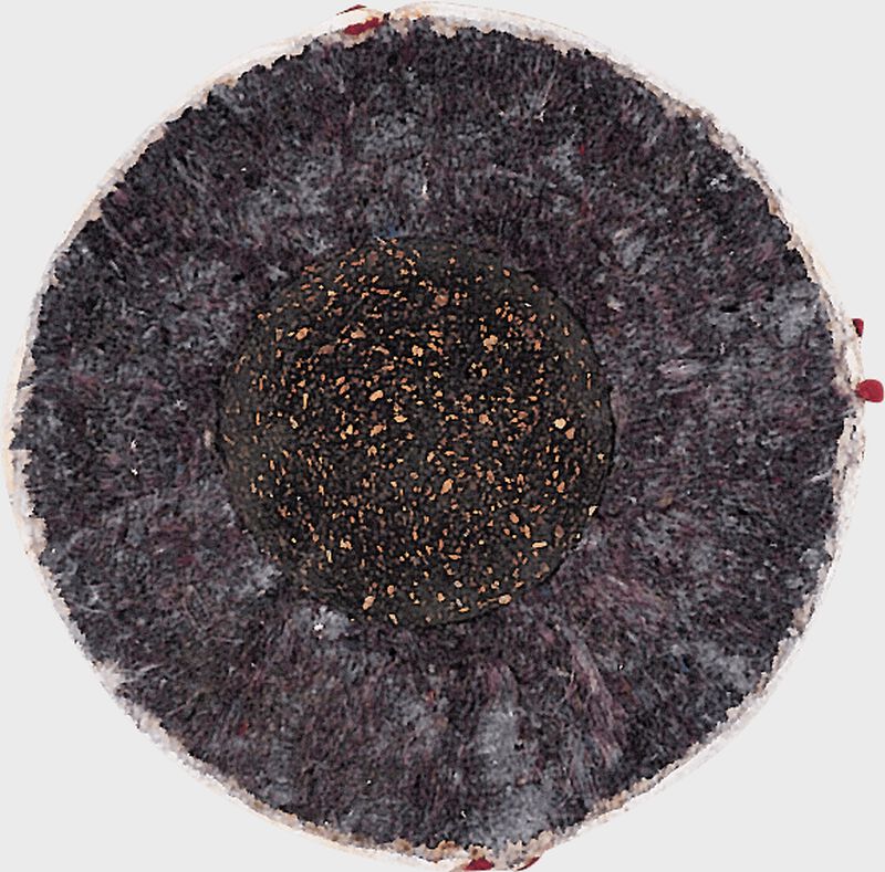 Rawlings Official League Competition Grade Baseballs: ROLB1