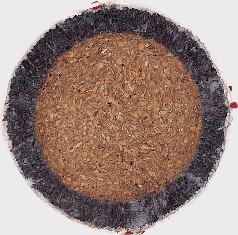 Rawlings Official Pitching Machine Baseballs: ROPM