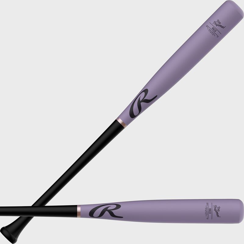 Rawlings Pro Preferred RA13 Maple Wood Bat
