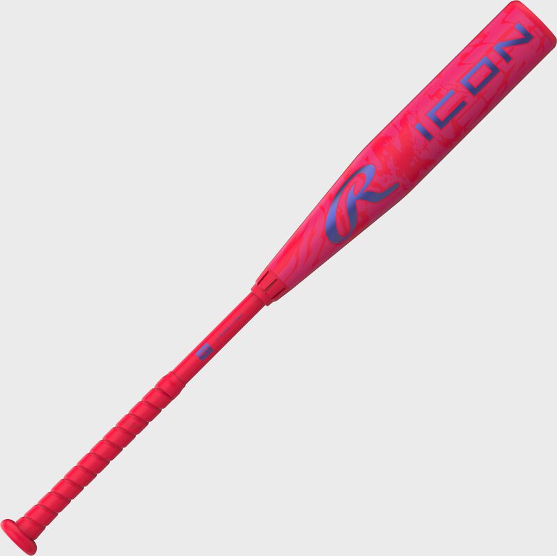 2027 Rawlings Icon (-8) USA Baseball Bat: RUS7I8