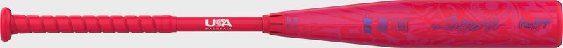 2027 Rawlings Icon (-10) USA Baseball Bat: RUS7I10