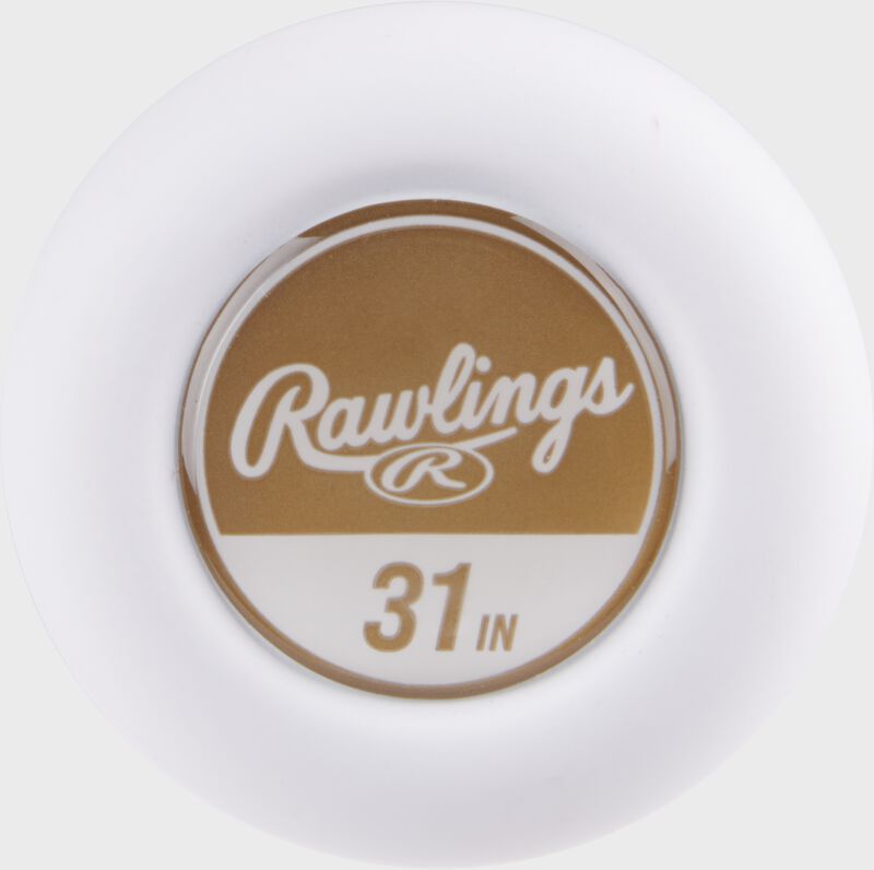 2025 RAWLINGS (-10) ICON USSSA BASEBALL BAT: RUT5I10