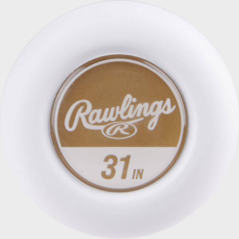 2025 RAWLINGS (-8) ICON USSSA BASEBALL BAT: RUT5I8