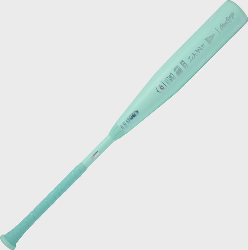 2026 Rawlings -10 Icon USSSA Baseball Bat: RUT6I10